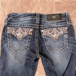 MissMe Jeans